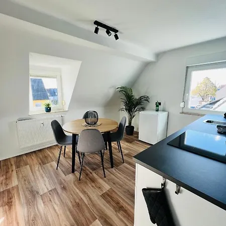 Ferienwohnung Himmlische Weite 3 Schweinfurt Exterior foto