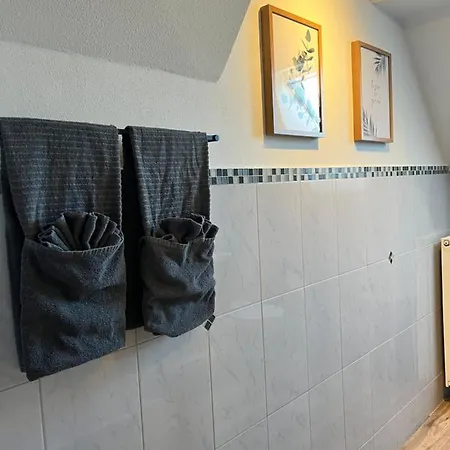 Ferienwohnung Himmlische Weite 3 Schweinfurt Exterior foto