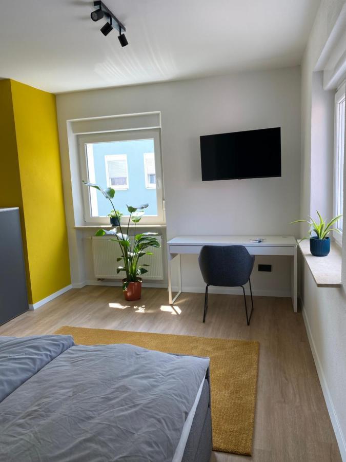 Apartment Himmlische Weite 3 *
