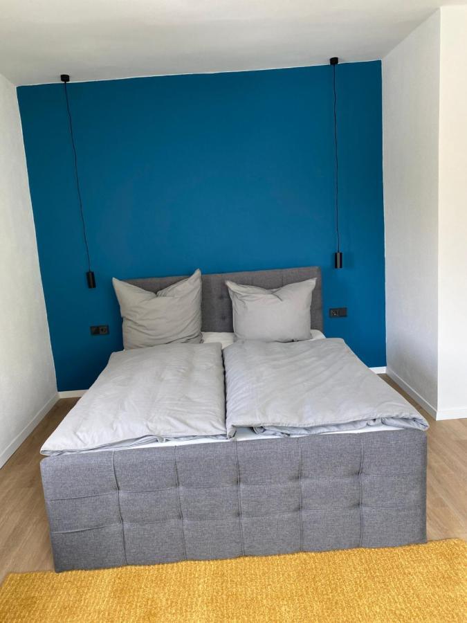 Himmlische Weite 3 Apartment