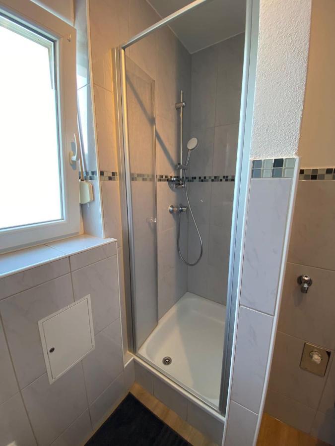Himmlische Weite 3 Apartment Schweinfurt