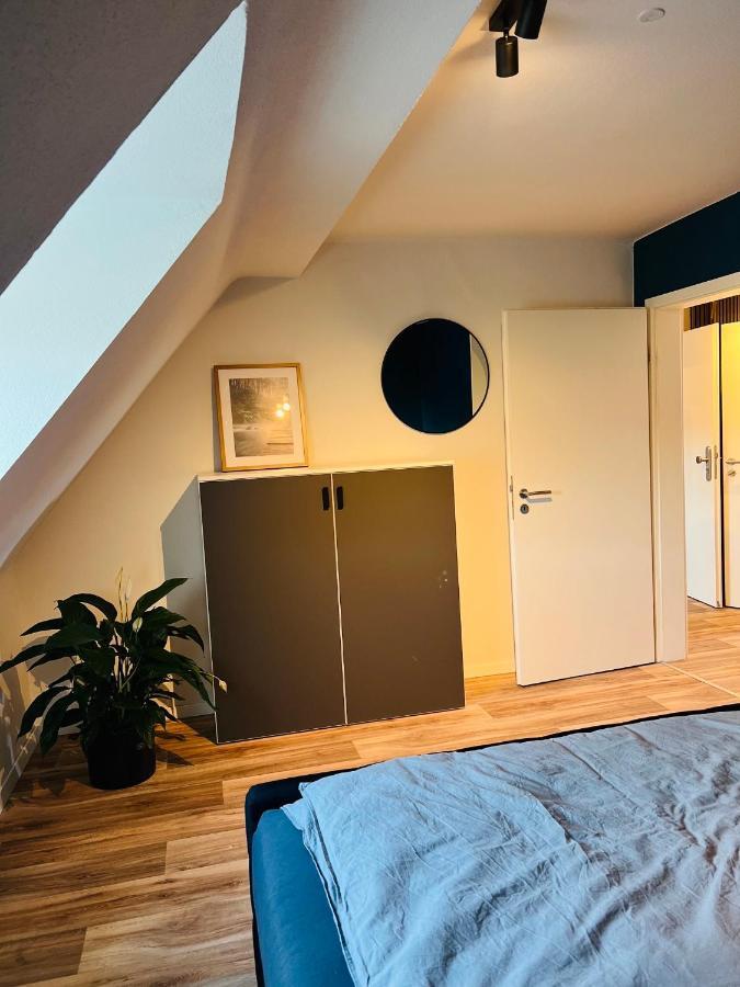 Himmlische Weite 3 * Schweinfurt