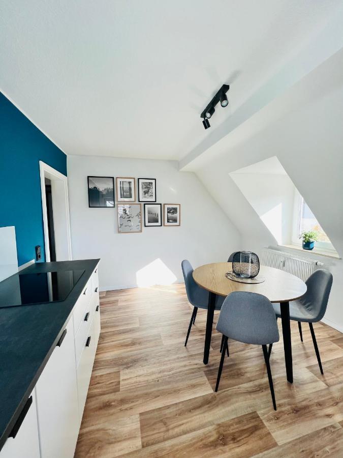 Apartment Himmlische Weite 3 *