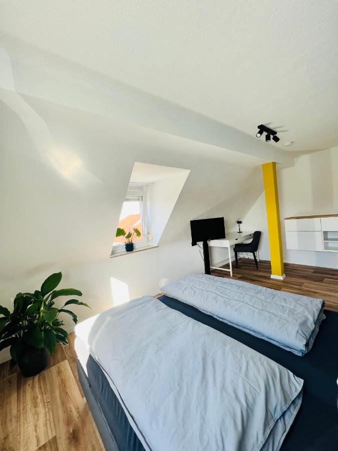 Himmlische Weite 3 Apartment