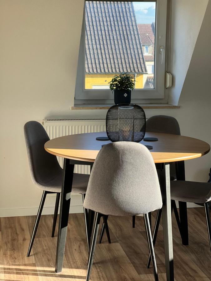 Himmlische Weite 3 * Schweinfurt
