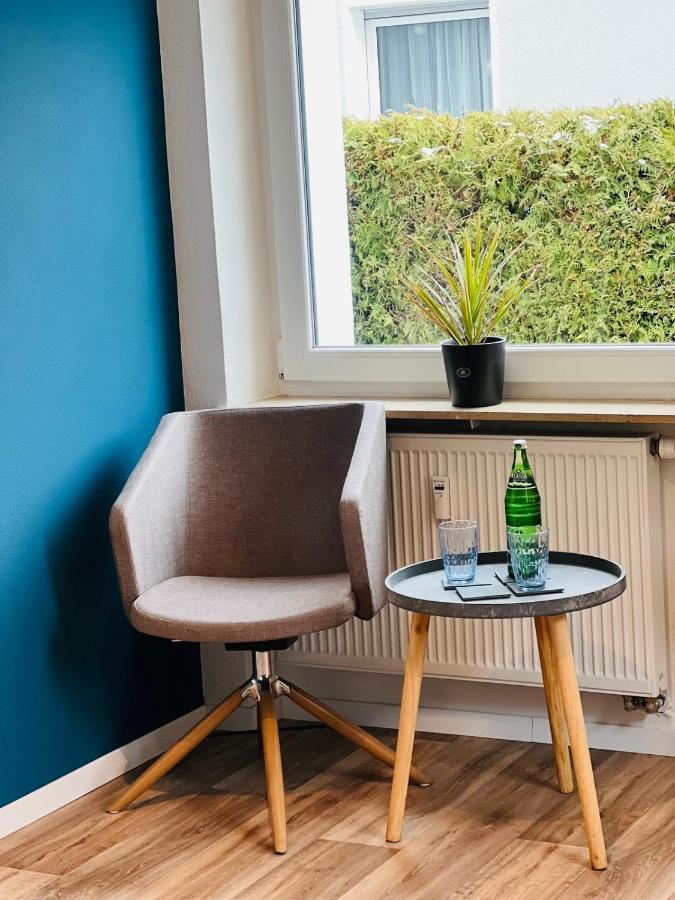 Himmlische Weite 3 Apartment Schweinfurt