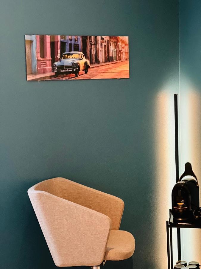 Apartment Himmlische Weite 3 *