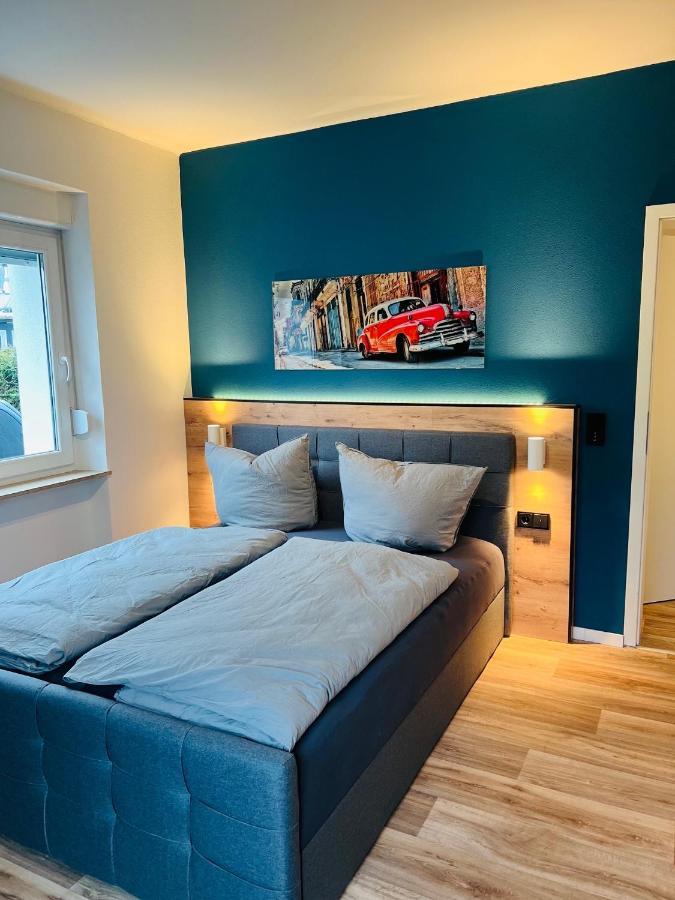 Apartment Himmlische Weite 3
